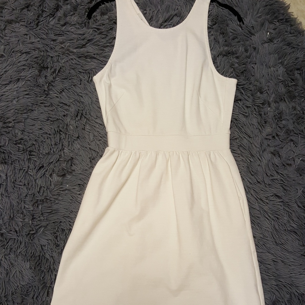 Madewell Dress